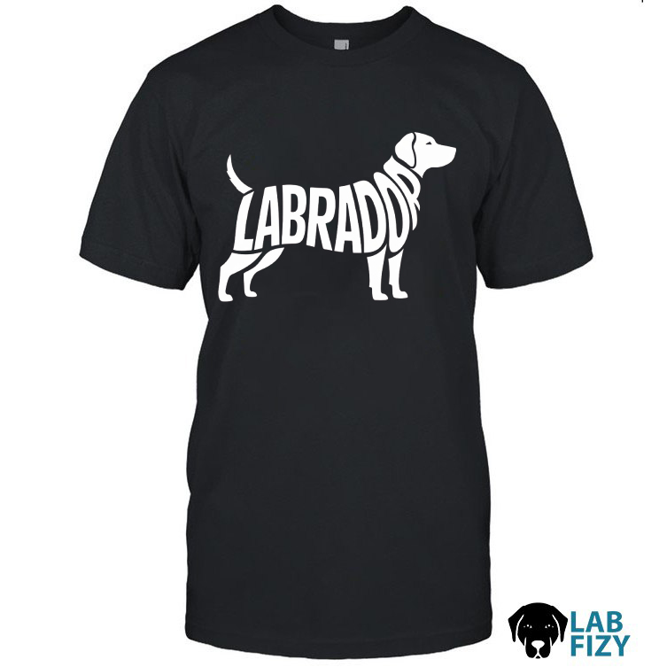 Labrador Shirt 2 Labrador Shirt 2