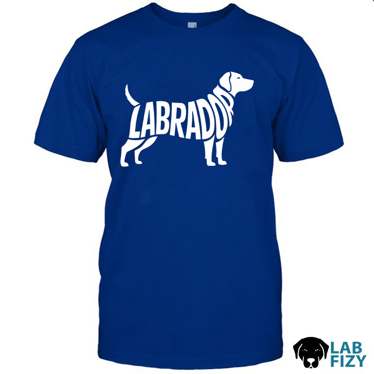 Labrador Shirt, Hoodie, Sweatshirt 2 Labrador Shirt