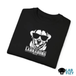All Dogs are Cool but Labradors Rule Shirt 3