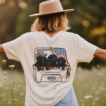 Busch Light Labrador Shirt, Hoodie, Sweatshirt 8 Busch Light Shirt