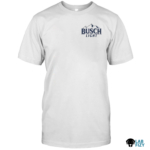 Busch Light Labrador Shirt, Hoodie, Sweatshirt 7 Busch Light TShirt front