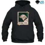 Custom Personalized Memorial Labrador Hoodie