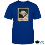 Custom Personalized Memorial Labrador Shirt 2