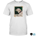 Custom Personalized Memorial Labrador Shirt 3