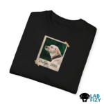 Custom Personalized Memorial Labrador Shirt 5