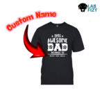 Custom name