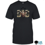 Labrador Hunting Dad Shirt, Hoodie, Sweatshirt 9 Labrador Hunting Dad Shirt 3