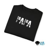 Labrador Papa The Man The Myth The Legend Shirt 3