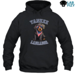 Labrador Yankee Hoodie