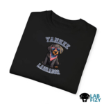 Labrador Yankee Shirt 3