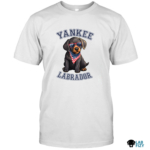 Labrador Yankee Shirt 4