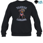 Labrador Yankee Sweatshirt