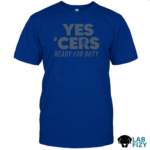 Labrador Yes Cers Shirt 1