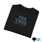 Labrador Yes Cers Shirt 2
