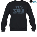 Labrador Yes Cers SweatShirt
