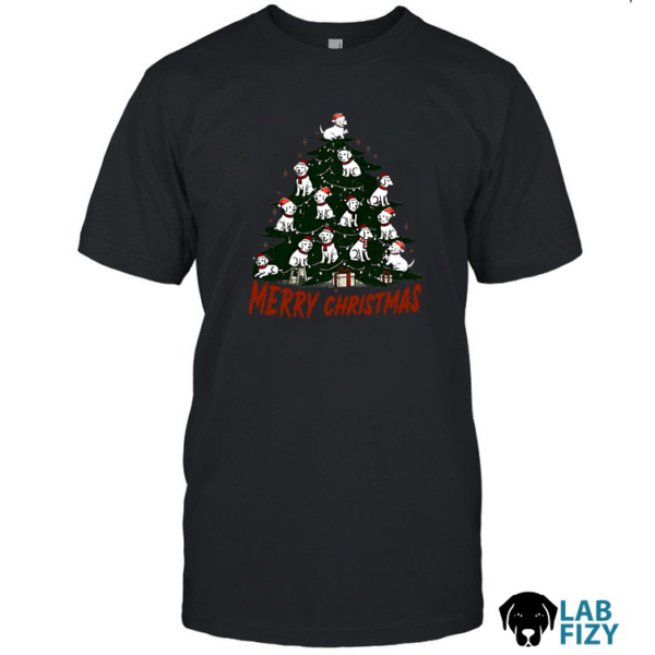 Merry Labmas Shirt