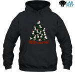 Merry Labmas hooide