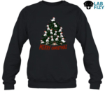 Merry Labmas sweatshirt