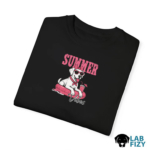 Summer Vibes Labrador Dog Shirts 3