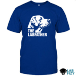 The Lab Father Shirt 1