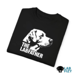 The Lab Father Shirt 2