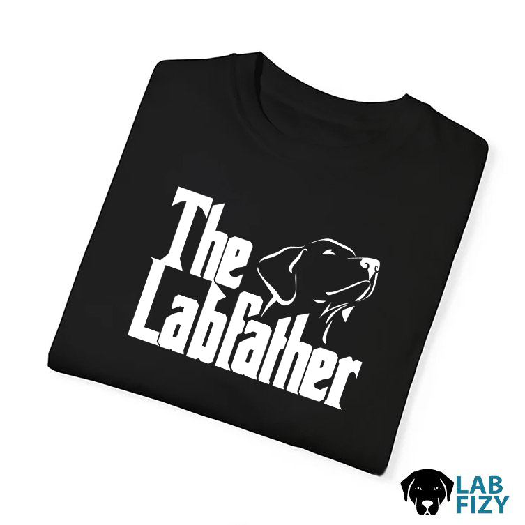 The Lab Father Shirt, Hoodie, Sweatshirt 3 The Lab Father Shirt23