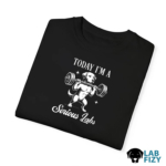 Labrador Friend Shirt, Hoodie, Sweatshirt 9 Today I'm A Serious Labrador T Shirt 3