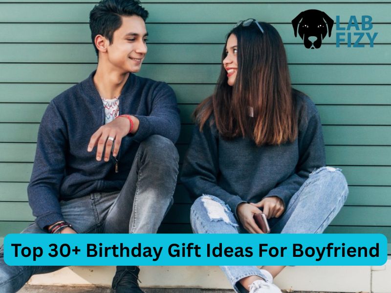birthday gift ideas for boyfriend