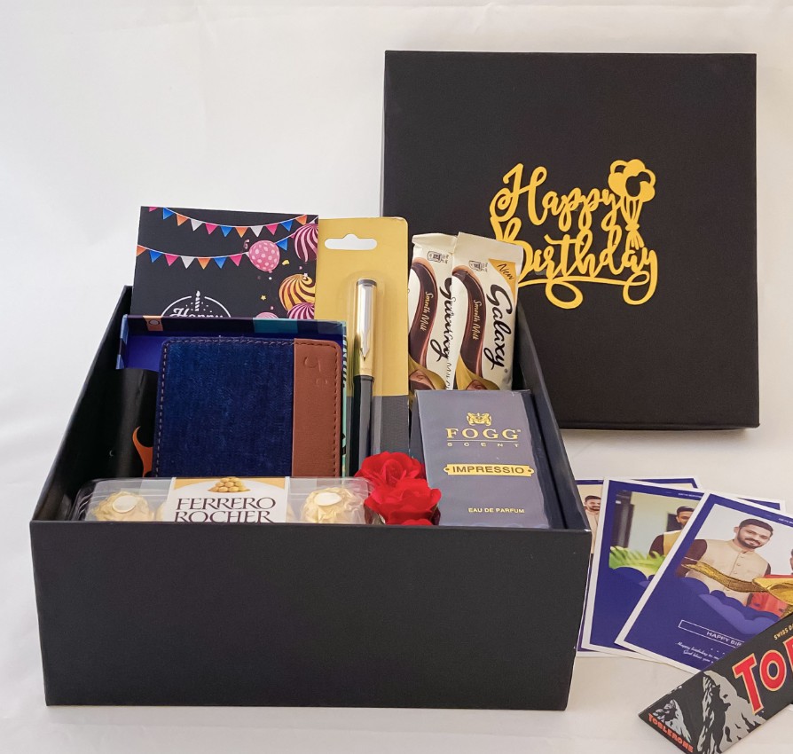 50+ Thoughtful Birthday Gift Ideas For Husband 2026 1 birthday gift ideas for husband 1