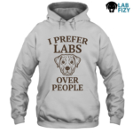 i prefer labs over people 2