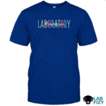 Personalized Laboratory Shirt, Hoodie, Sweatshirt 8 laboratory 1