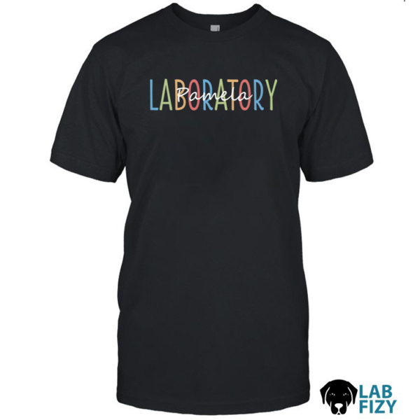 laboratory