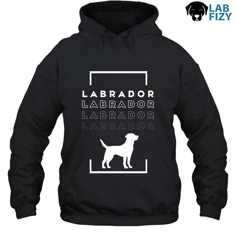 Labrador Shirt, Hoodie, Sweatshirt 3 labrador 2