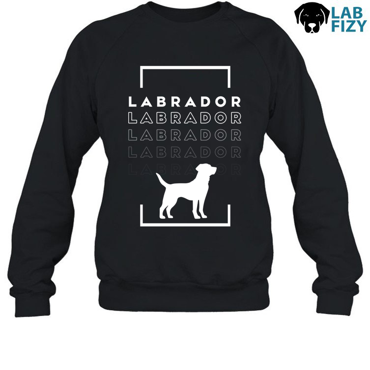 Labrador Shirt, Hoodie, Sweatshirt 4 labrador 3