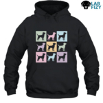 labrador comfort colors spring 2