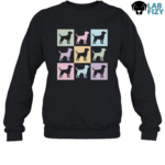 labrador comfort colors spring 3