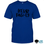 Labrador Lets Pawty Shirt, Hoodie, Sweatshirt 5 labrador lets pawty shirt