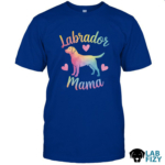 labrador mama 1