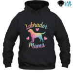 labrador mama 2
