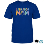 labrador mom 1