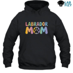 labrador mom 2