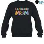 labrador mom 3