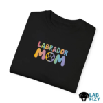 labrador mom 4
