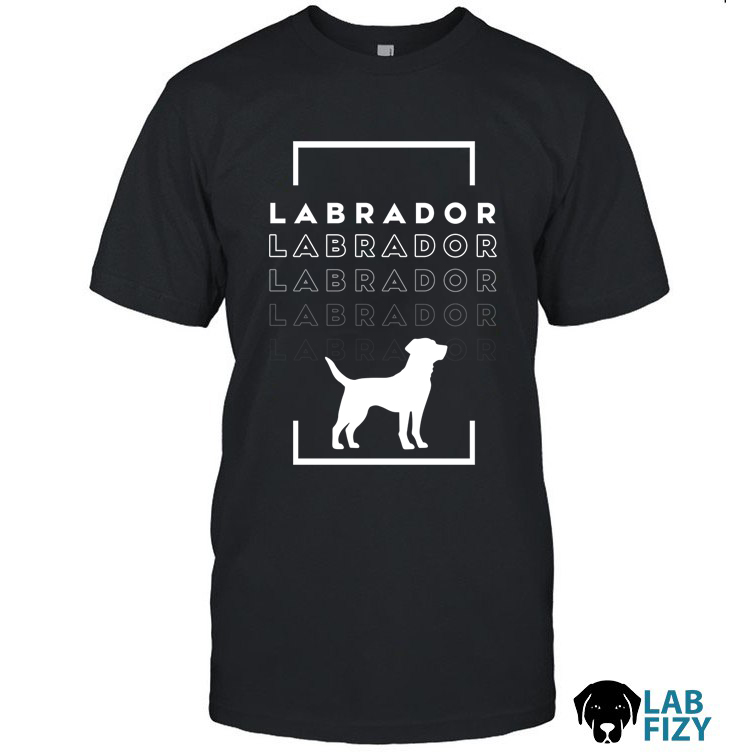 Labrador Shirt, Hoodie, Sweatshirt 1 labrador
