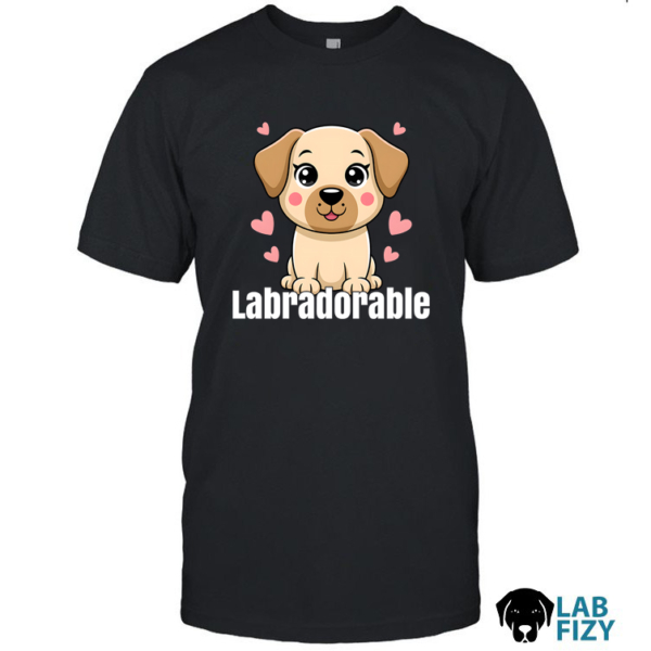 labradorable