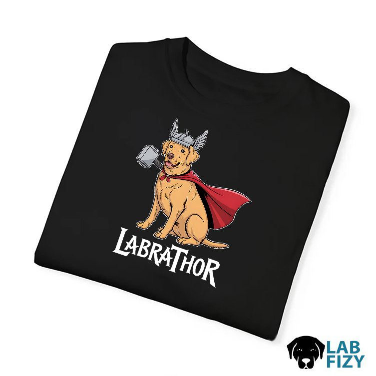 Labrathor Shirt, Hoodie, Sweatshirt 5 labrathor 4