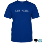 labs over people 1