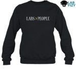 labs over people 3