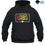life is better with labs 2