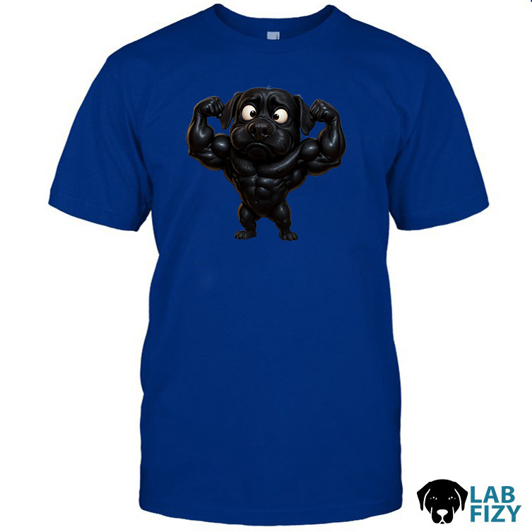 Black Lab Gym Beast Shirt, Hoodie, Sweatshirt 3 Black Lab Gym Beast Shirt 2